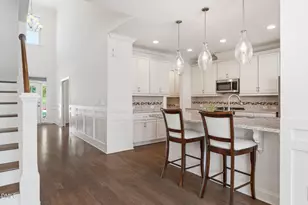 100 Climbing Tree Trail, Holly Springs, NC 27540 - Photo 14