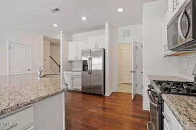1119 Sky Top Drive, Apex, NC 27502 - Photo 10