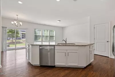 1119 Sky Top Drive, Apex, NC 27502 - Photo 12