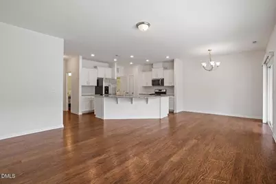 1119 Sky Top Drive, Apex, NC 27502 - Photo 8