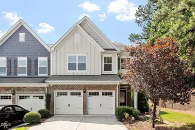1119 Sky Top Drive, Apex, NC 27502 - Photo 1