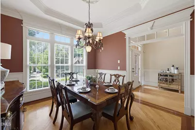 4148 Banks Stone Drive, Raleigh, NC 27603 - Photo 22