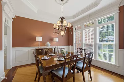 4148 Banks Stone Drive, Raleigh, NC 27603 - Photo 4