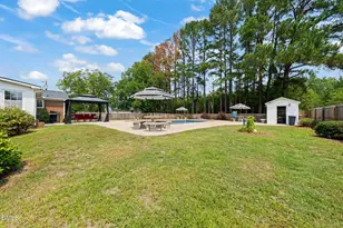 1718 Aman Dairy Rd, Dunn, NC 28334 - Photo 36