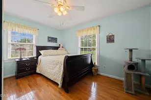 1718 Aman Dairy Rd, Dunn, NC 28334 - Photo 28