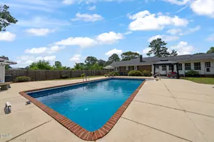 1718 Aman Dairy Rd, Dunn, NC 28334 - Photo 32