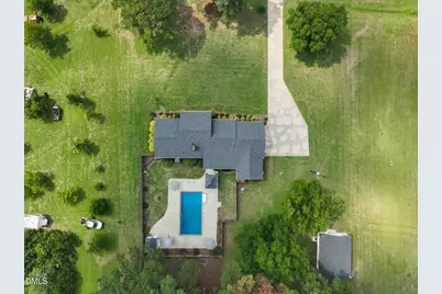 1718 Aman Dairy Road, Dunn, NC 28334 - Photo 4