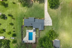 1718 Aman Dairy Rd, Dunn, NC 28334 - Photo 4