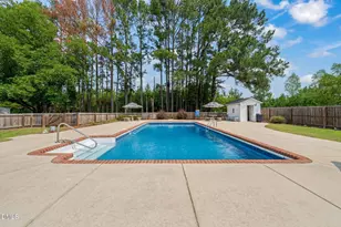 1718 Aman Dairy Rd, Dunn, NC 28334 - Photo 2