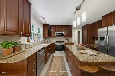 5100 Wood Valley Drive, Raleigh, NC 27613 - Photo 14