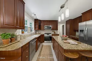 5100 Wood Valley Dr, Raleigh, NC 27613 - Photo 14