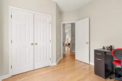 301 Averroe Drive, Apex, NC 27502 - Photo 12