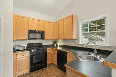 301 Averroe Drive, Apex, NC 27502 - Photo 8