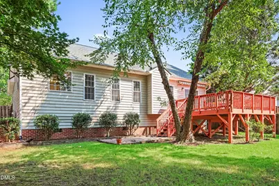301 Averroe Drive, Apex, NC 27502 - Photo 24