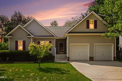 301 Averroe Drive, Apex, NC 27502 - Photo 2