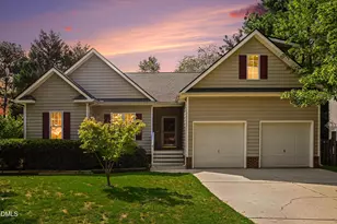 301 Averroe Dr, Apex, NC 27502 - Photo 2