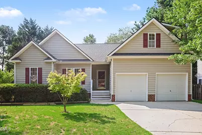 301 Averroe Drive, Apex, NC 27502 - Photo 1