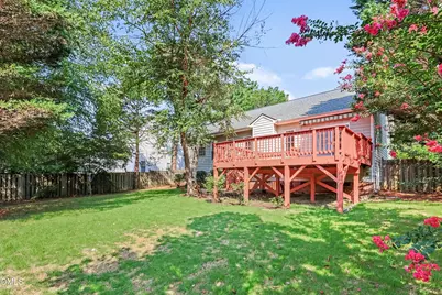 301 Averroe Drive, Apex, NC 27502 - Photo 26