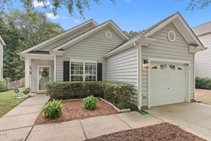 8421 Whisper Ridge Pl, Raleigh, NC 27613 - Photo 1