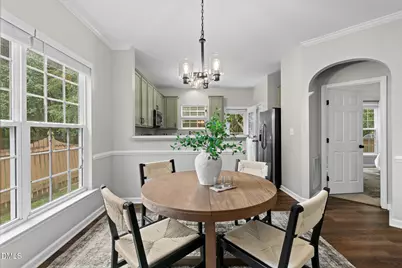 8421 Whisper Ridge Place, Raleigh, NC 27613 - Photo 8