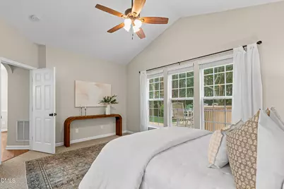 8421 Whisper Ridge Place, Raleigh, NC 27613 - Photo 16