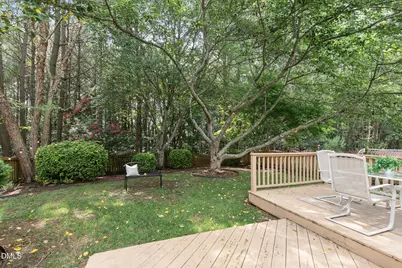 8421 Whisper Ridge Place, Raleigh, NC 27613 - Photo 22