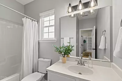 8421 Whisper Ridge Place, Raleigh, NC 27613 - Photo 20