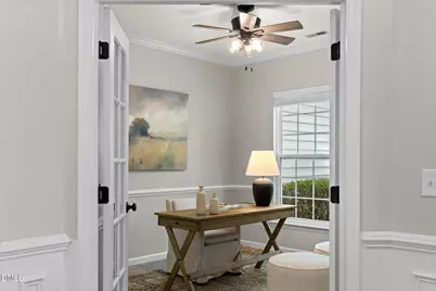 8421 Whisper Ridge Place, Raleigh, NC 27613 - Photo 12