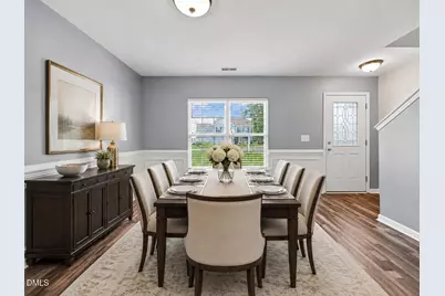 5016 Gailardia Drive, Raleigh, NC 27610 - Photo 4