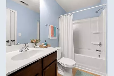5016 Gailardia Drive, Raleigh, NC 27610 - Photo 8