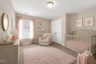 5016 Gailardia Drive, Zebulon, NC 27597 - Photo 10