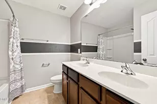 5016 Gailardia Drive, Zebulon, NC 27597 - Photo 30