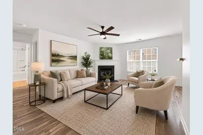 5016 Gailardia Drive, Raleigh, NC 27610 - Photo 2