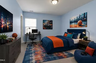 5016 Gailardia Drive, Zebulon, NC 27597 - Photo 14