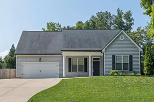 217 W Elm Ave, Holly Springs, NC 27540 - Photo 1