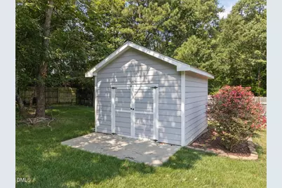 217 W Elm Avenue, Holly Springs, NC 27540 - Photo 38