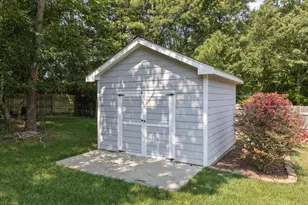217 W Elm Ave, Holly Springs, NC 27540 - Photo 38