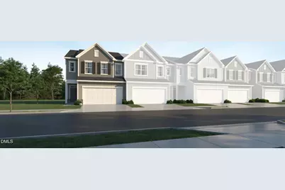 1216 Blue Dasher Lane, Rolesville, NC 27587 - Photo 1