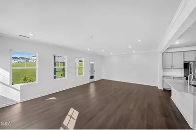 1216 Blue Dasher Lane, Rolesville, NC 27587 - Photo 6