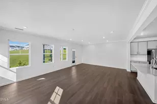 1216 Blue Dasher Ln, Rolesville, NC 27587 - Photo 6