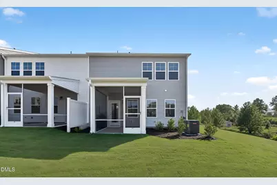 1216 Blue Dasher Lane, Rolesville, NC 27587 - Photo 30