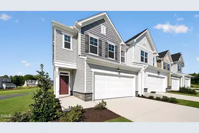 1216 Blue Dasher Lane, Rolesville, NC 27587 - Photo 2