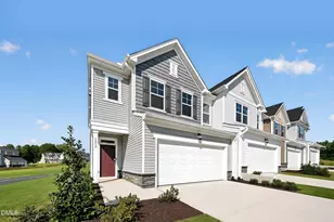 1216 Blue Dasher Ln, Rolesville, NC 27587 - Photo 2