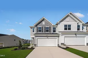 1216 Blue Dasher Ln, Rolesville, NC 27587 - Photo 1