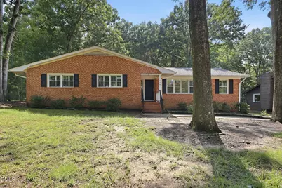 706 Crestview Drive, Durham, NC 27712 - Photo 40