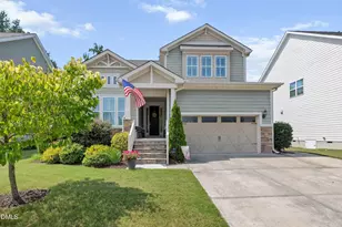 1225 Stonemill Falls Dr, Wake Forest, NC 27587 - Photo 1