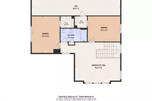 1225 Stonemill Falls Dr, Wake Forest, NC 27587 - Photo 48