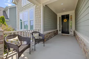 1225 Stonemill Falls Dr, Wake Forest, NC 27587 - Photo 4