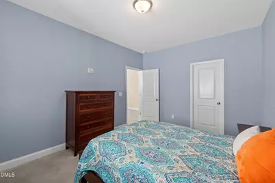 1225 Stonemill Falls Drive, Wake Forest, NC 27587 - Photo 36