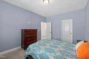 1225 Stonemill Falls Dr, Wake Forest, NC 27587 - Photo 36